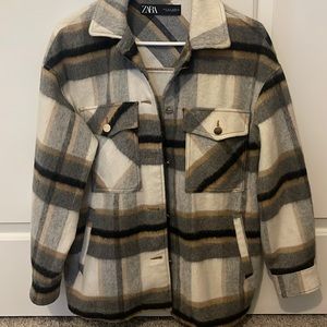 Zara Women’s Jacket